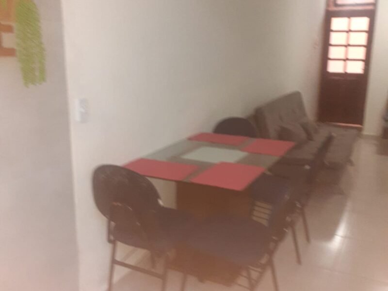Casa térrea – Maranduba Ville II