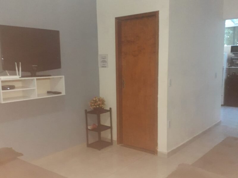 Casa térrea – Maranduba Ville II