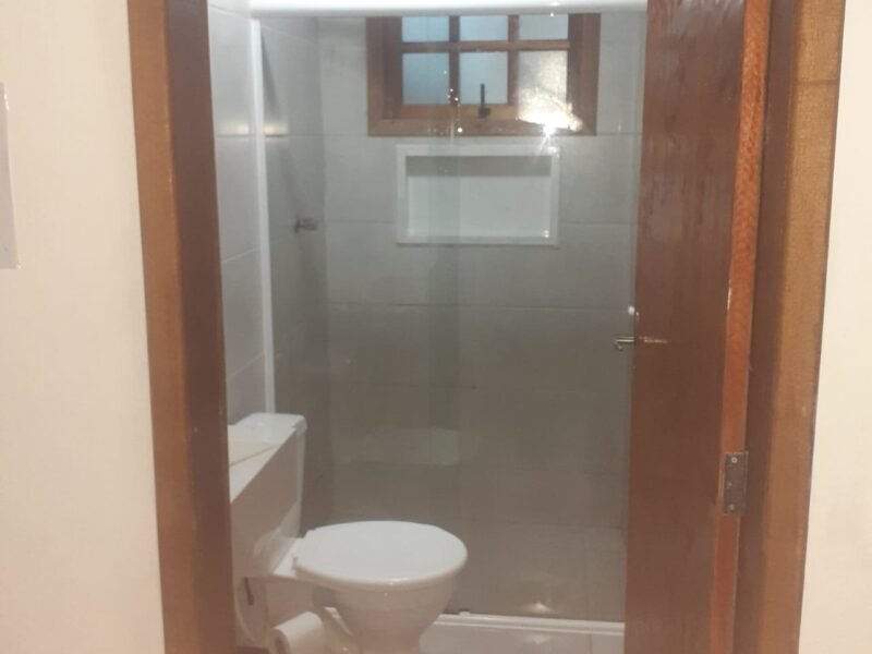 Casa térrea – Maranduba Ville II