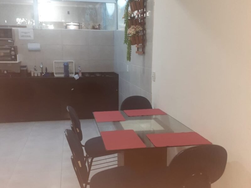 Casa térrea – Maranduba Ville II