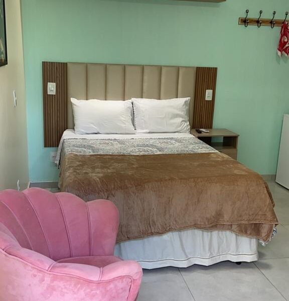 Casa do Biel – Fernando de Noronha