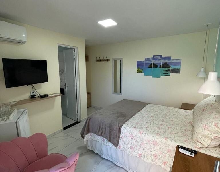 Casa do Biel – Fernando de Noronha