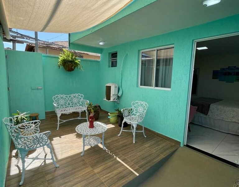Casa do Biel – Fernando de Noronha