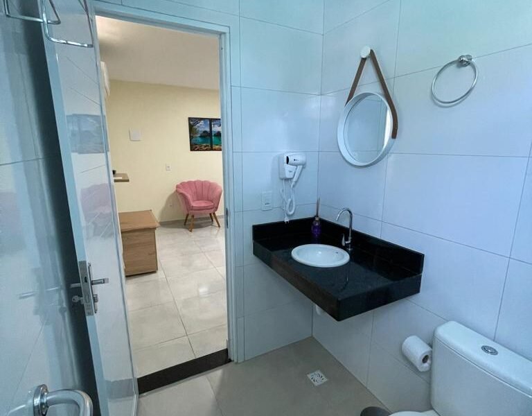 Casa do Biel – Fernando de Noronha