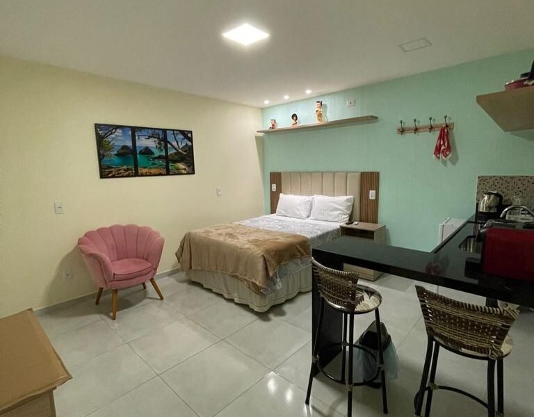 Casa do Biel – Fernando de Noronha