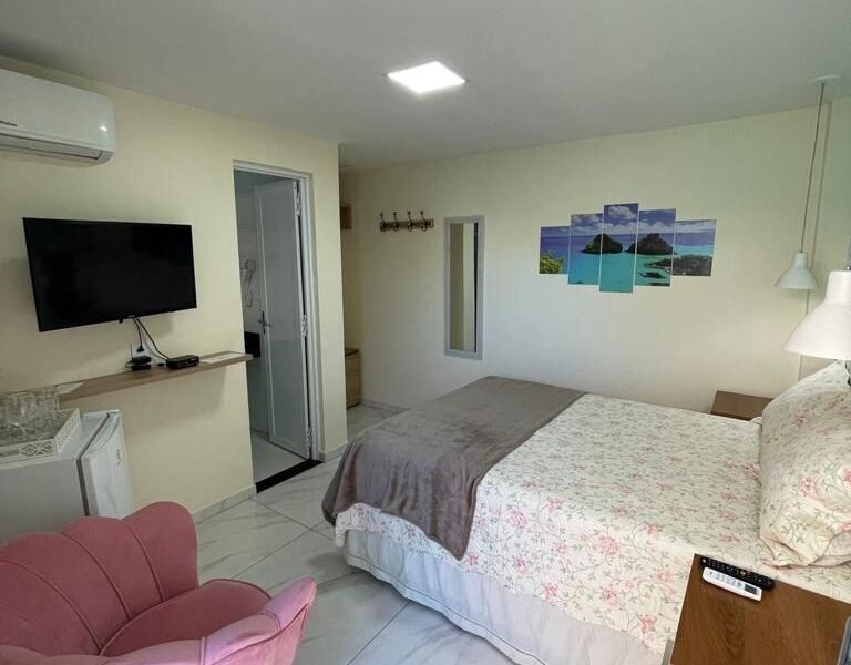 Casa do Biel – Fernando de Noronha