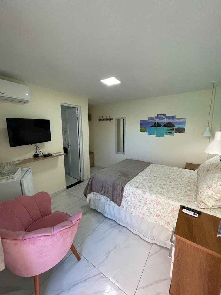 Casa do Biel – Fernando de Noronha