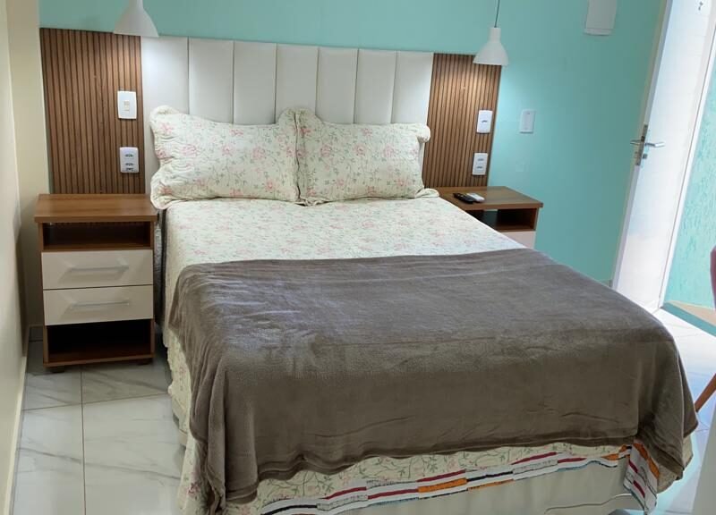 Casa do Biel – Fernando de Noronha