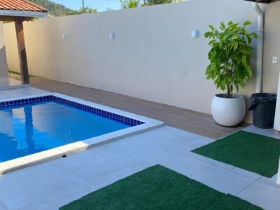 Casa 279 – Guarujá