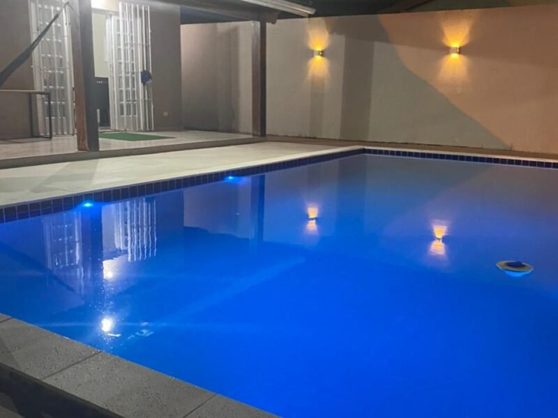 Casa 279 – Guarujá