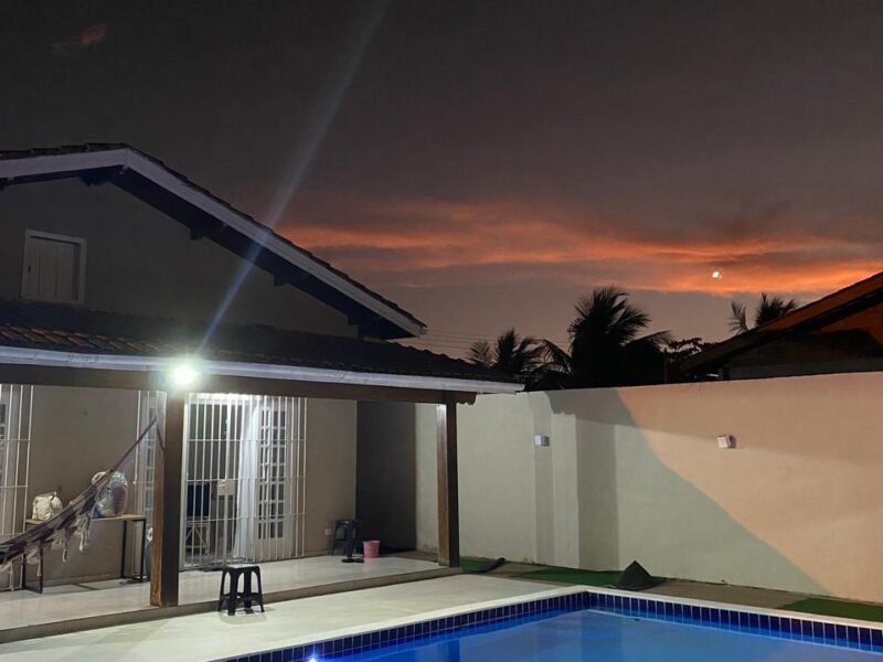 Casa 279 – Guarujá