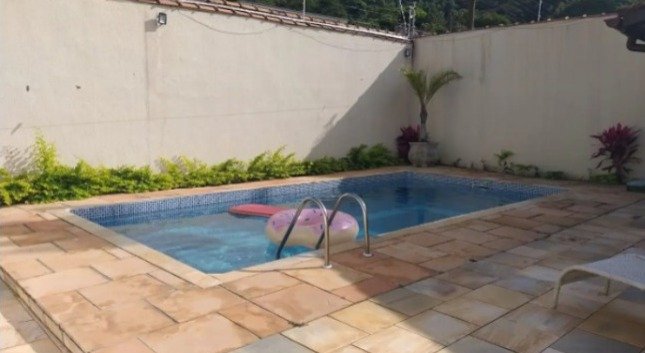 Casa Toninhas