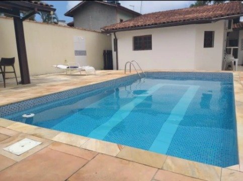 Casa Toninhas