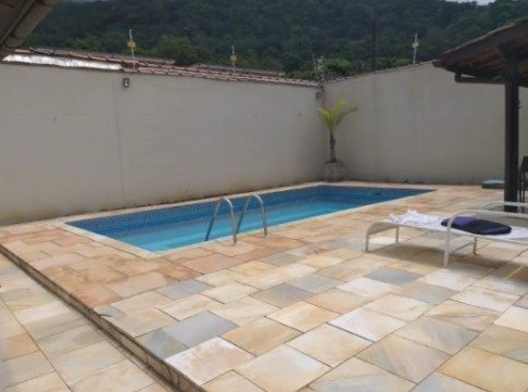 Casa Toninhas
