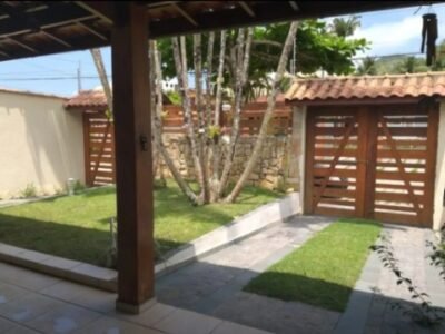 Casa Toninhas