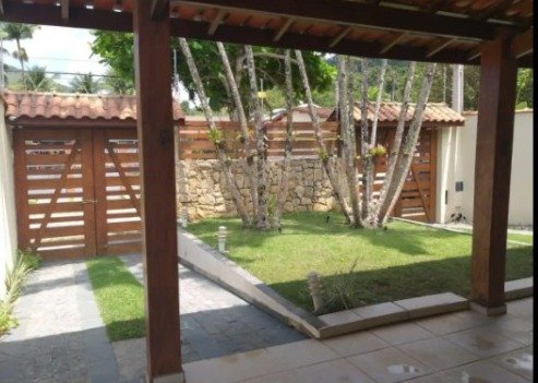 Casa Toninhas
