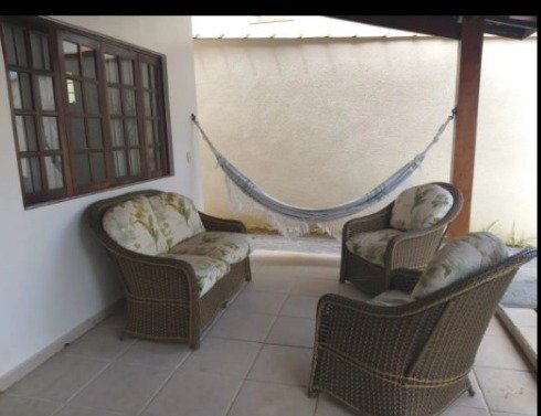 Casa Toninhas