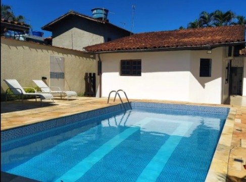 Casa Toninhas