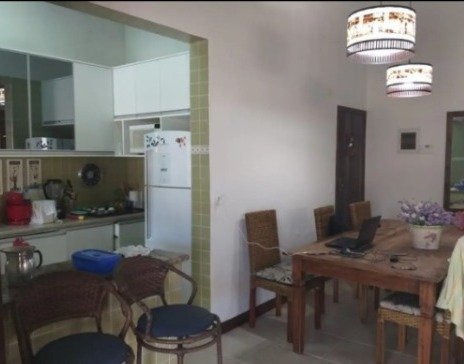 Casa Toninhas