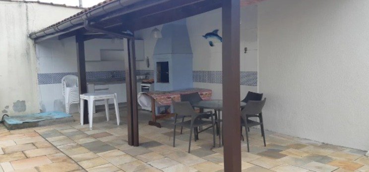 Casa Toninhas