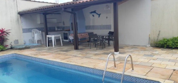 Casa Toninhas