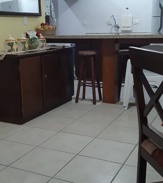 Apartamento – Praia Grande