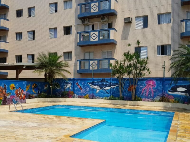 Apartamento – Praia Grande