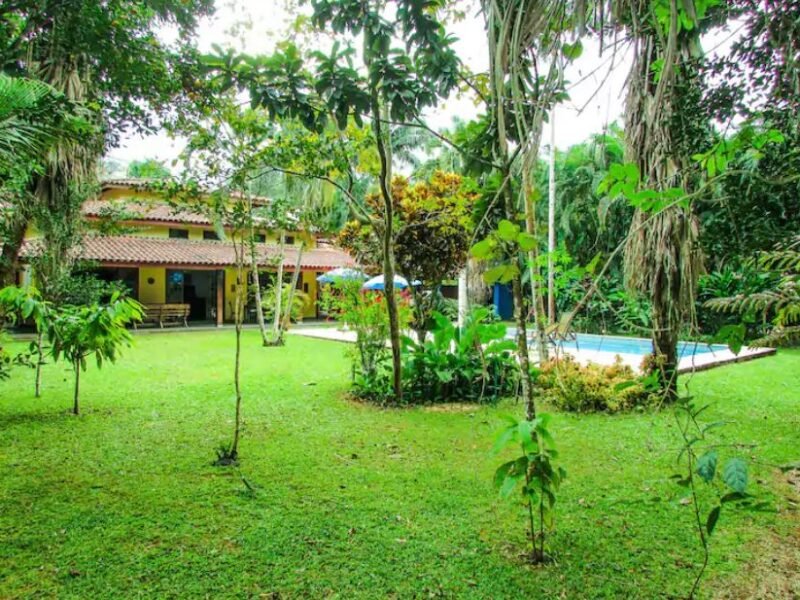 Big House Itamambuca