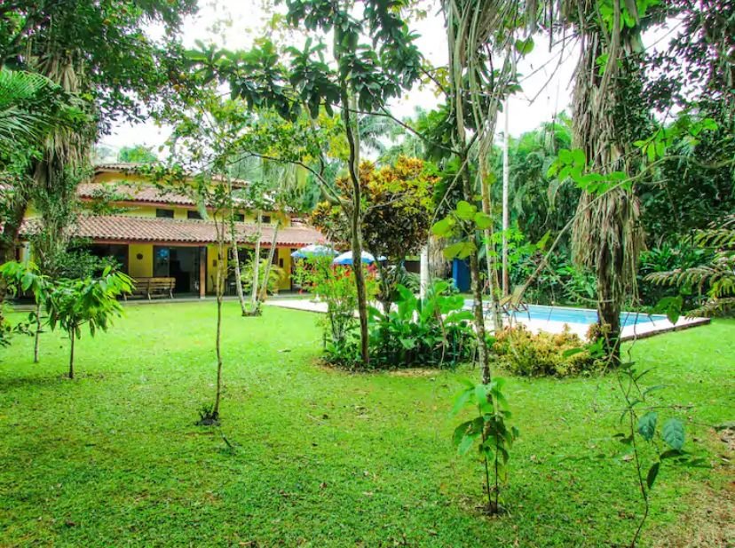 Big House Itamambuca