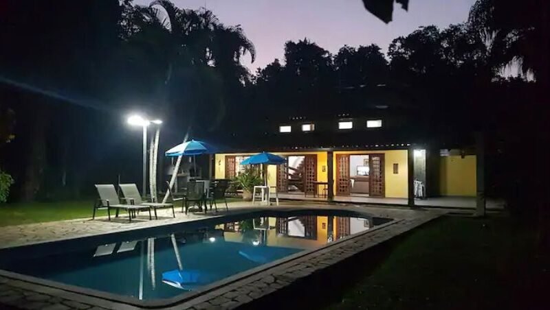 Big House Itamambuca