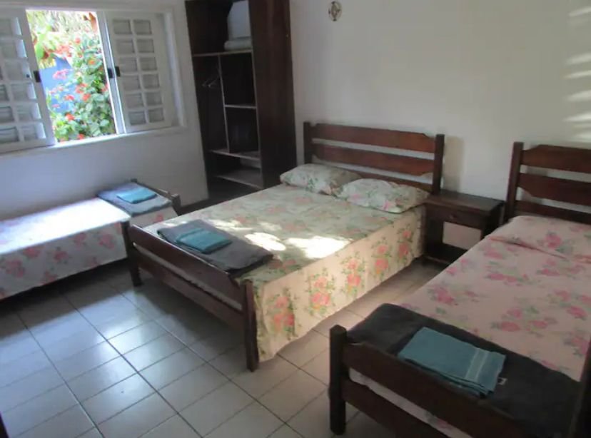 Big House Itamambuca