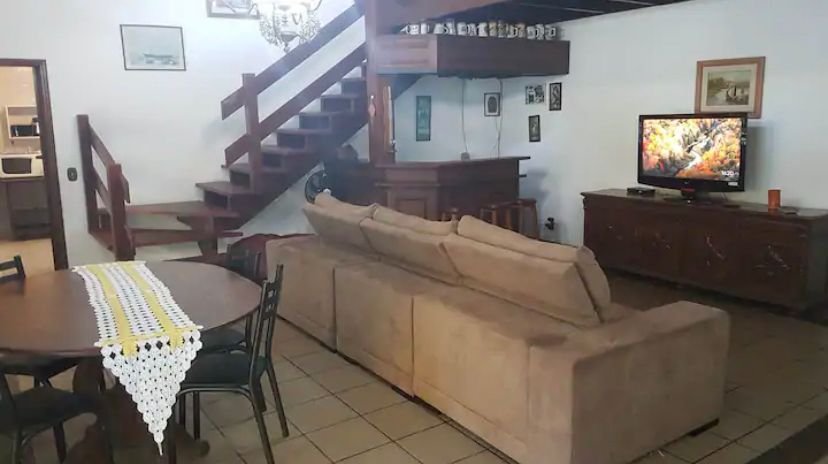 Big House Itamambuca