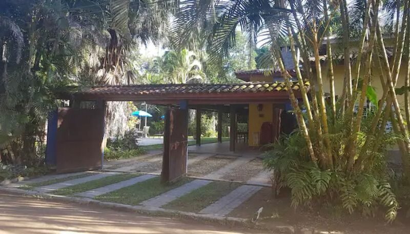 Big House Itamambuca