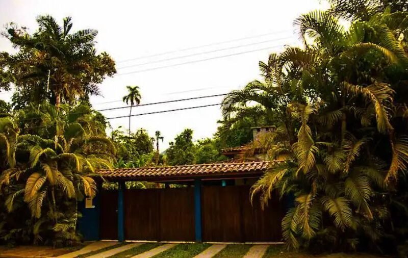Big House Itamambuca