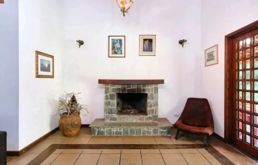 Big House Itamambuca