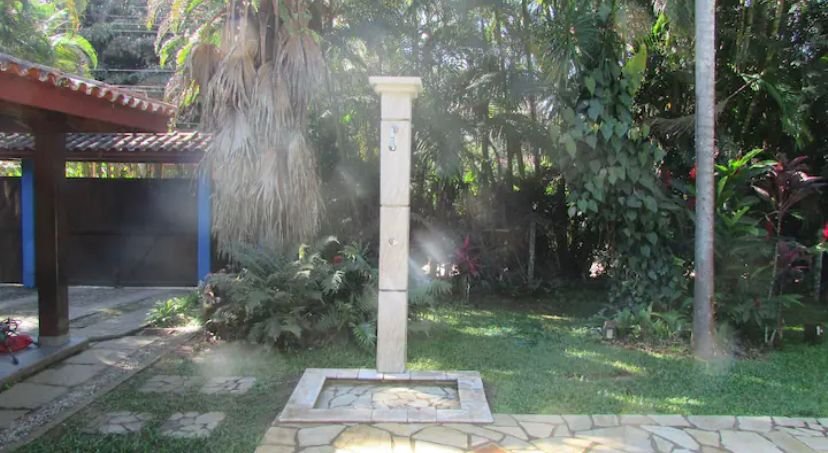 Big House Itamambuca