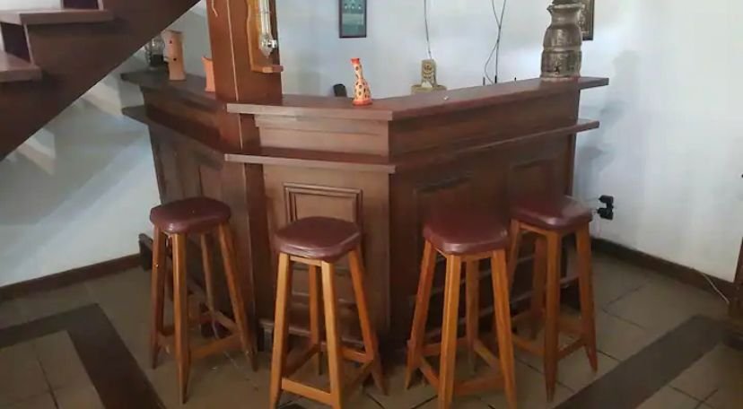 Big House Itamambuca