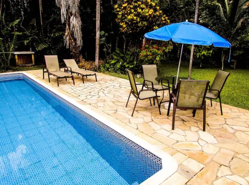 Big House Itamambuca