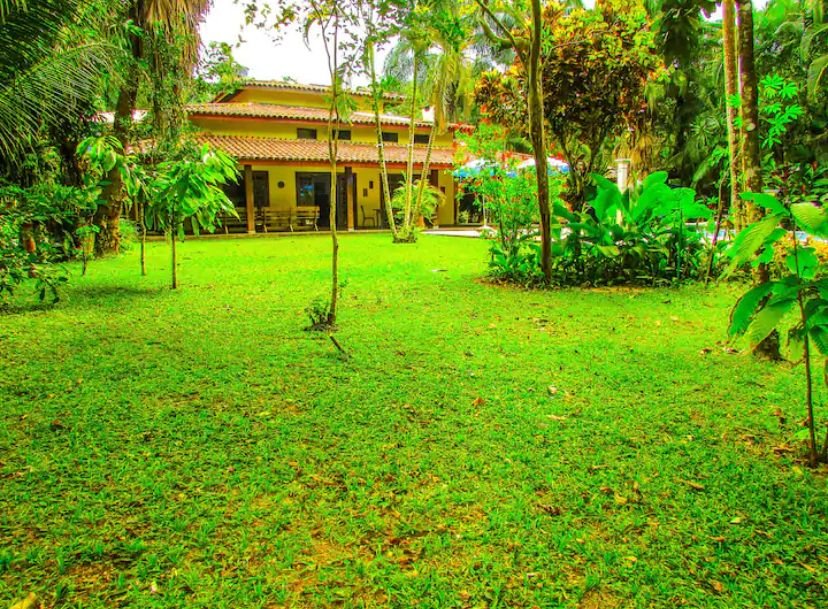 Big House Itamambuca