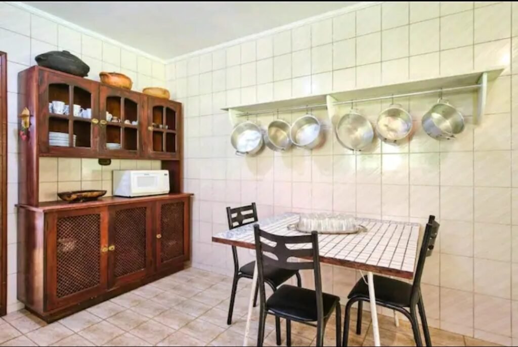 Big House Itamambuca