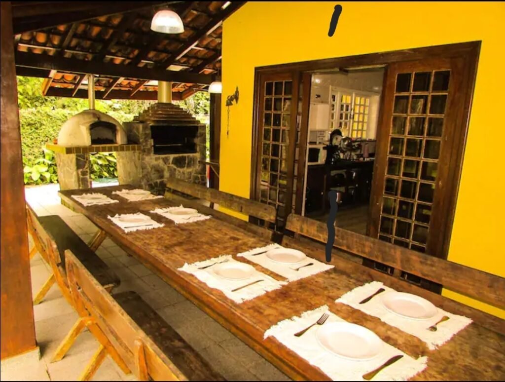 Big House Itamambuca