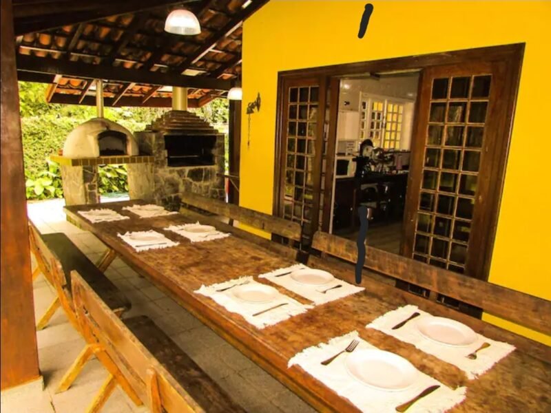 Big House Itamambuca