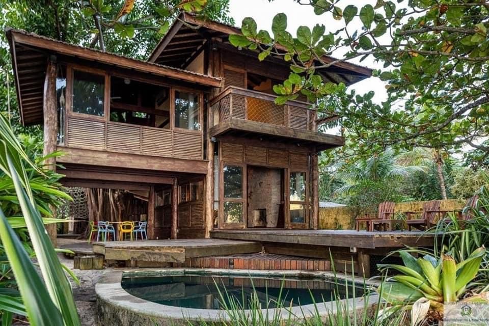 Casa Toque Toque