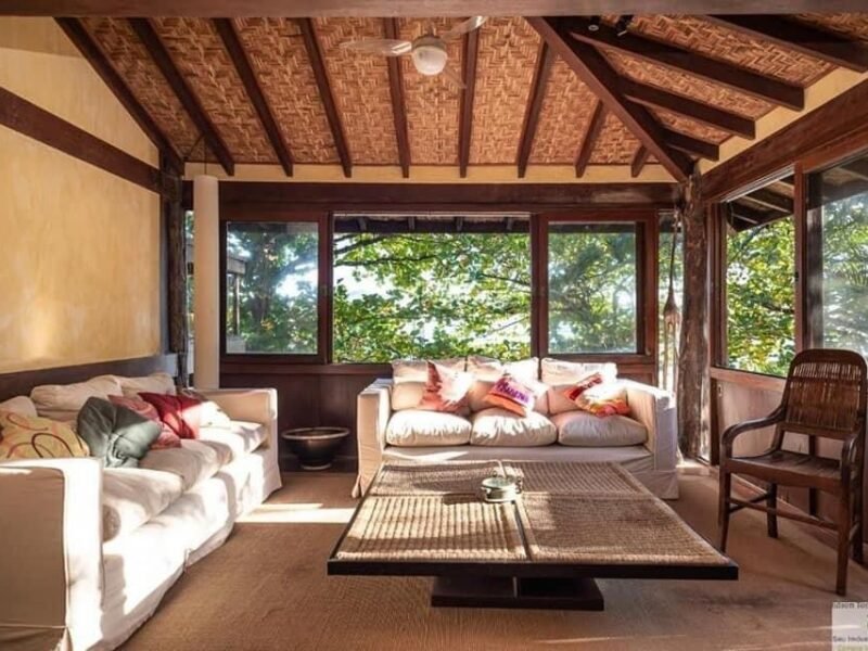 Casa Toque Toque