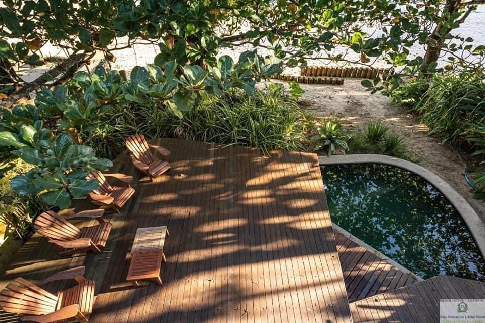 Casa Toque Toque