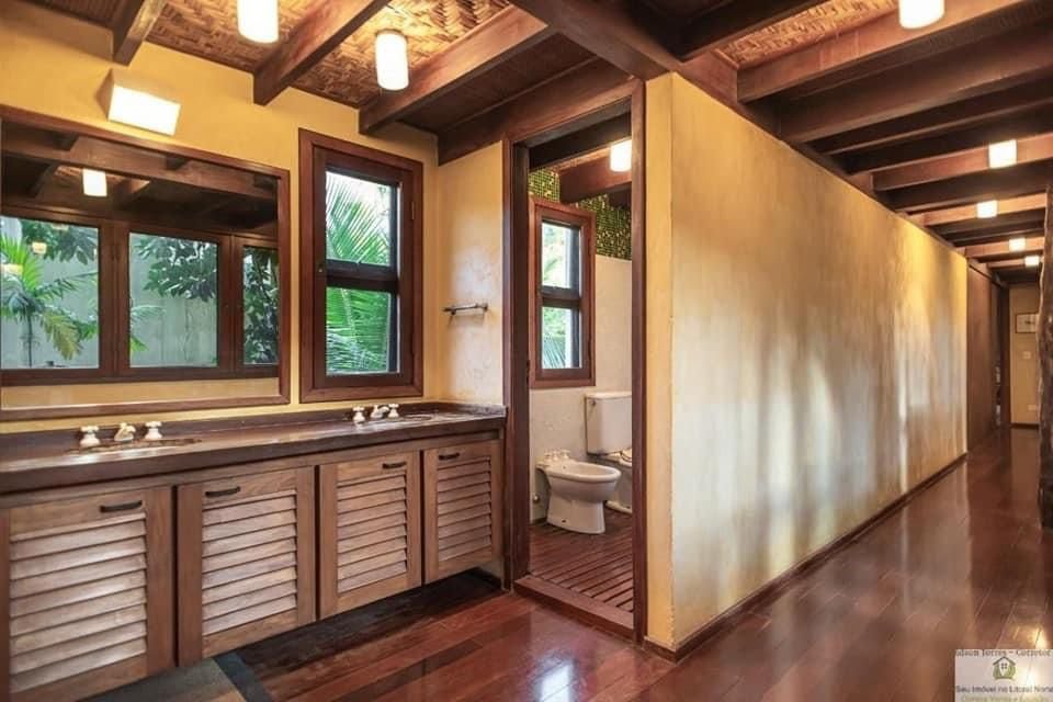Casa Toque Toque