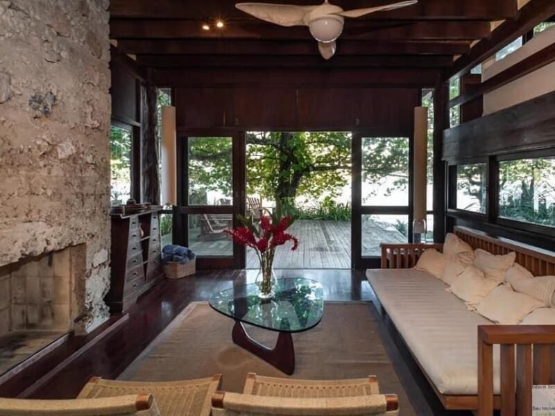Casa Toque Toque