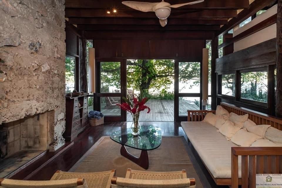 Casa Toque Toque