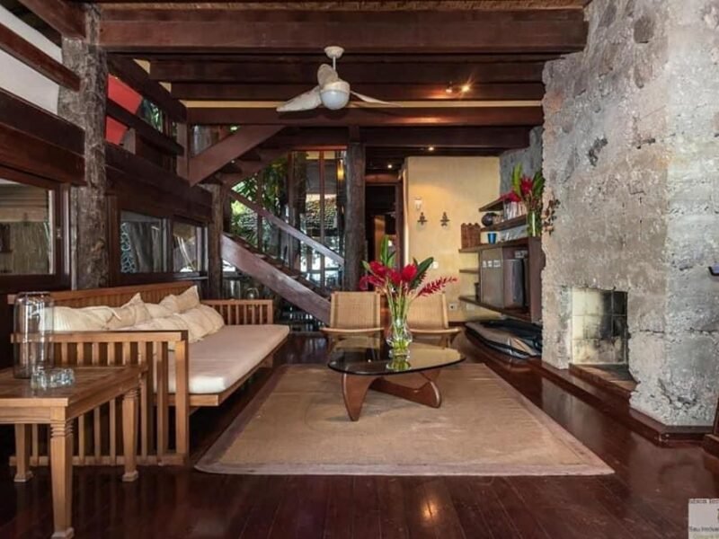 Casa Toque Toque