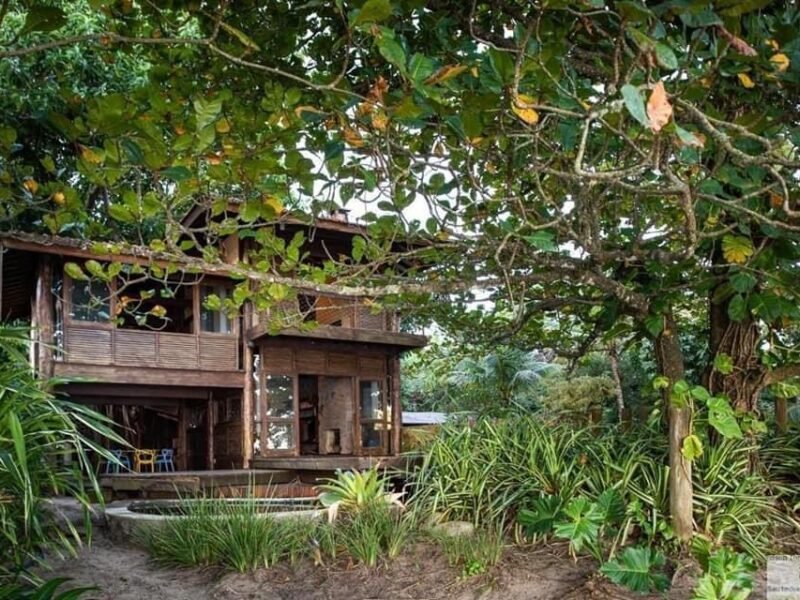 Casa Toque Toque